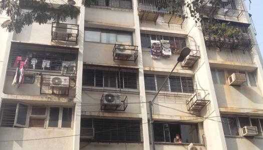2 BHK Apartment For Sale At Pali Hill, Bandra West.