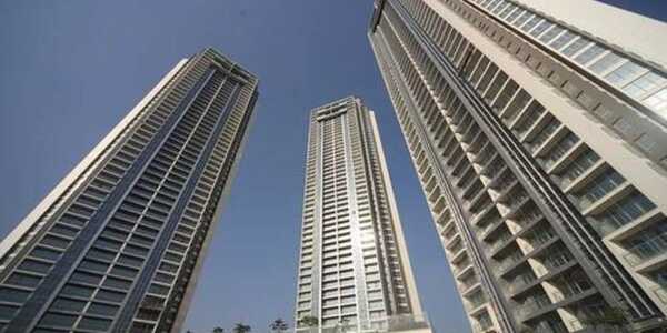 2.5 BHK + 2.5 BHK Jodi Apartment For Sale At Imperial Heights, Best Nagar, Goregaon West.
