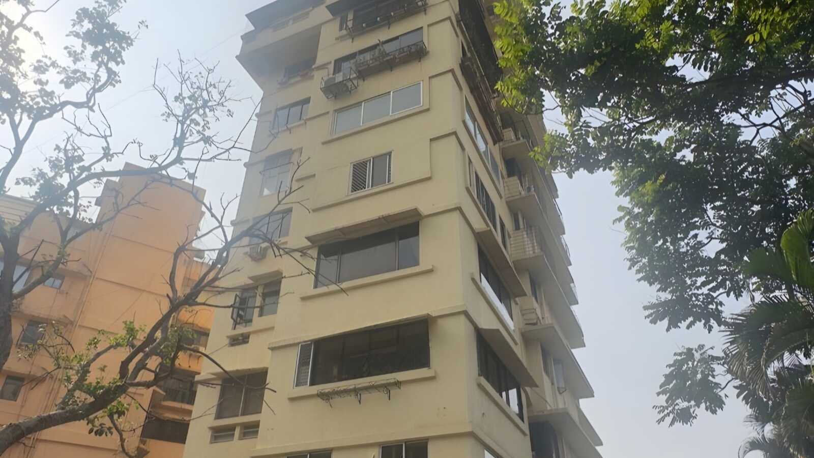 Steesha, Bandra West.