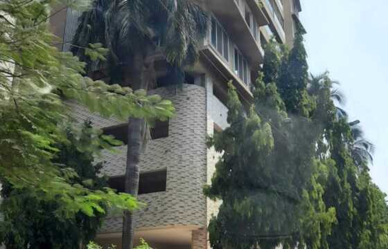 Sale 3 Bhk in Santacruz W, South Ave, Palazzo Opulence.