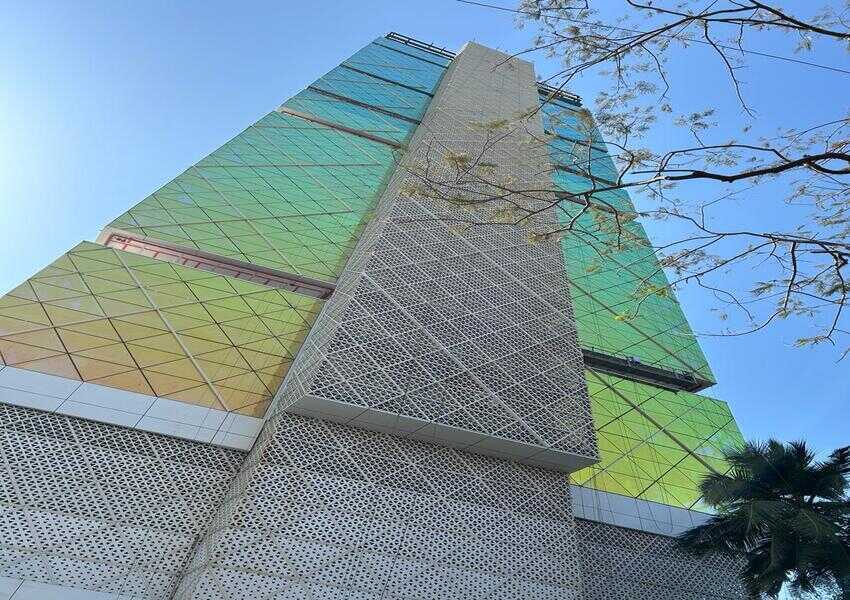 For Sale 1171 Office in Parinee I in Andheri (W), Off Link Road