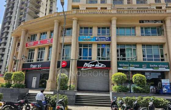 217 sqft Office in Thane West in Florence by Sadguru Lifespace