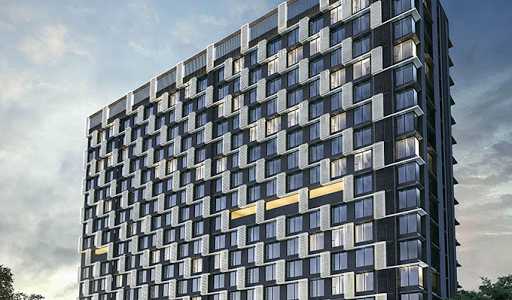 2 BHK Apartment For Sale At DLH Mamta, DN Nagar, Andheri West.