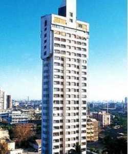 2 BHK Apartment For Sale At Antariksha, Prabhadevi.