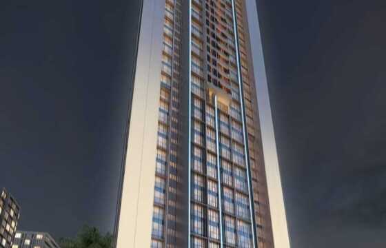Sale Furnished 2 Bhk in Jogeshwari W, Oshiwara, Level – The Residences.