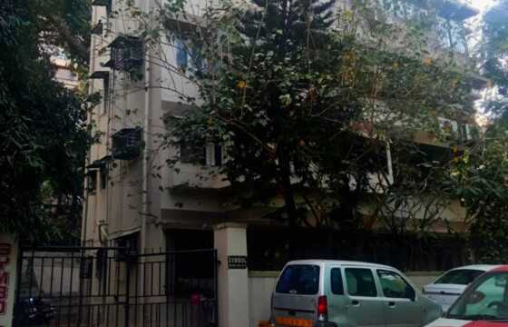 Sale Furnished 2 Bhk, 640 sft, in Bandra W, Mount Mary, Symbol Apt.