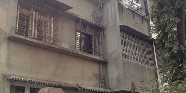 475 Sq.ft. Commercial Office For Rent At Sen Nagar, Santacruz East.