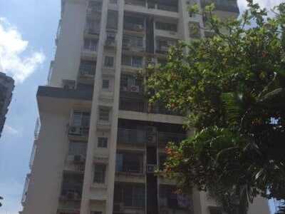 3 BHK Apartment For Sale At Highland Park, Andheri West.