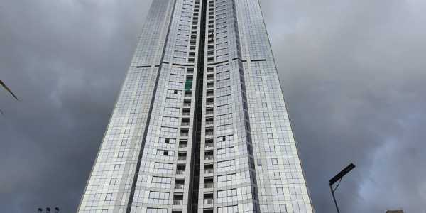 3 BHK Apartment For Sale At ICC II, Wadala.