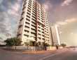 3 BHK Apartment For Rent At Naman Residency, BKC, Bandra East.