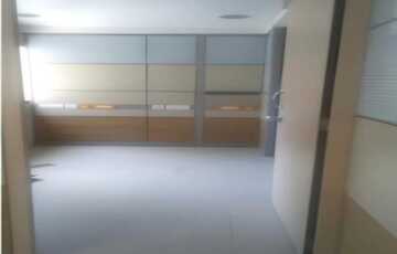 Bank Auction Distress Sale Office of 1022 sq.ft. Andheri West, Durga Chamber Bldg.