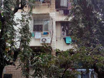 2 BHK Apartment For Sale At St Martins Road, Bandra West.