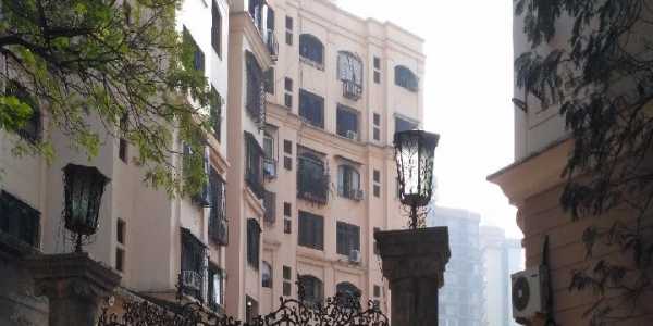 1 BHK Apartment For Rent At Oakland Park, Andheri West.