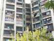 2 BHK Apartment For Sale At CST Road, Kalina, Santacruz East.