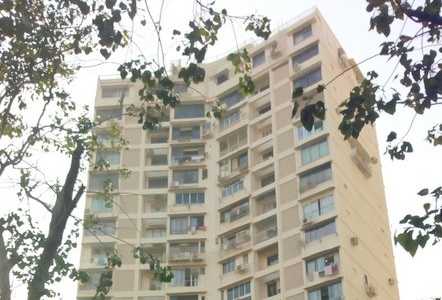 4 BHK Sea View Apartment For Sale At Teen Batti, Malabar Hill.