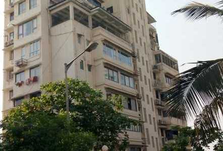 3 BHK Sea View Apartment For Sale At Neelkanth, Maya Nagar, Worli.