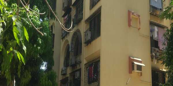 1 BHK Apartment For Rent At Lokhandwala Complex, Andheri West. 