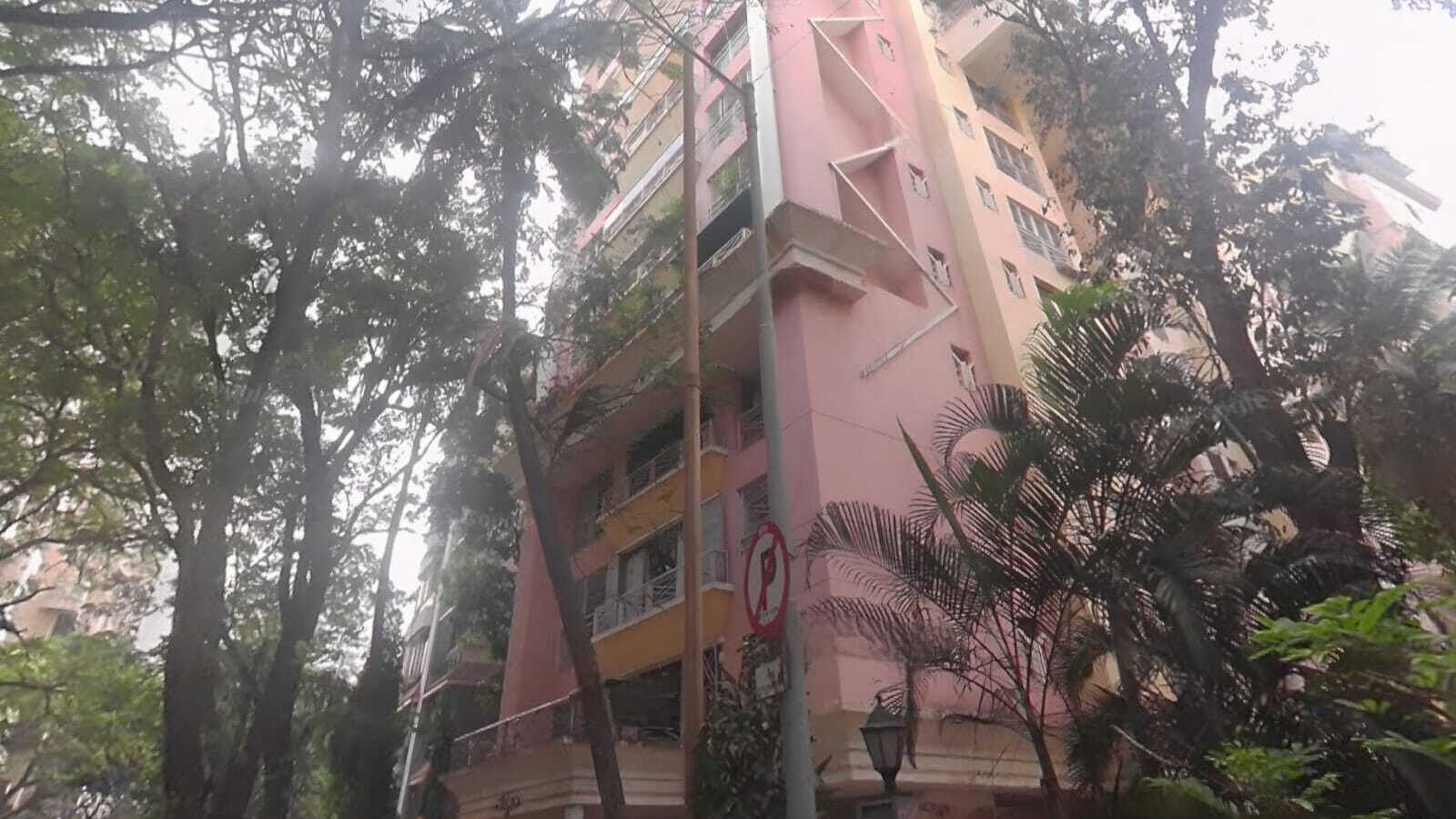 Shreyas Apartment, Khar West