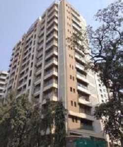 5 BHK Apartment For Sale At Dheeraj Serenity, Willingdon, Santacruz West.