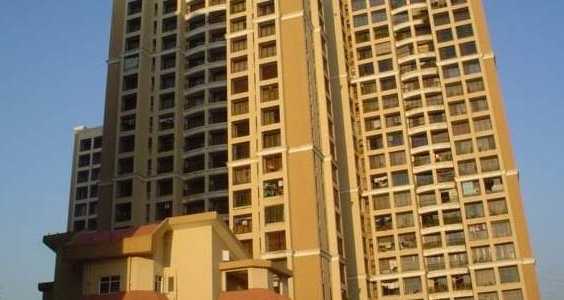 3.5 BHK Apartment For Sale At Windermere, Oshiwara, Andheri West.