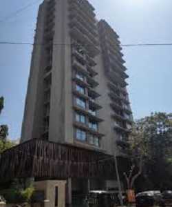 4 BHK Apartment For Sale At Florence Apartment, Khar West.