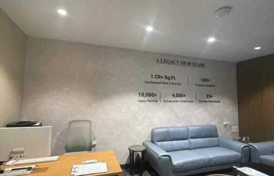 Sale Pre-Launch 2 Bhk in Mira Road East, By Top Builder.