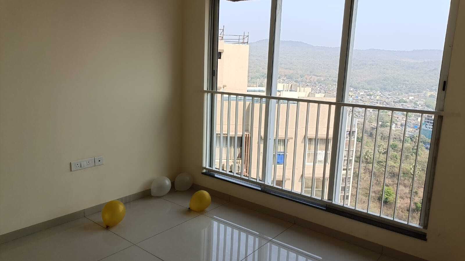Rent 1 bhk Godrej Nest, Kandivali east Lokhandwala