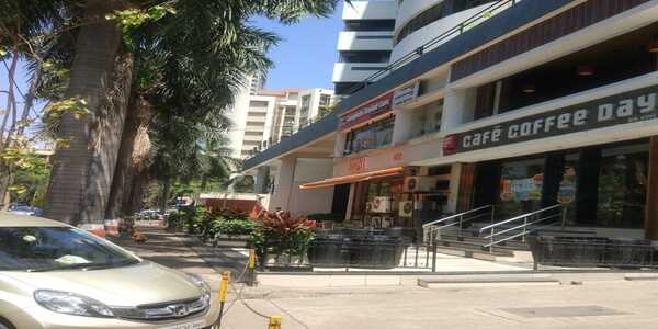 250 Sq.ft. Commercial Shop For Rent At Swami Samarth Nagar, Andheri West.