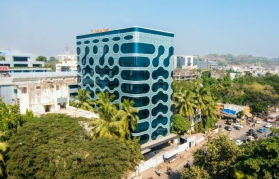 Fully Furnished Commercial Office Space of Rent at MIDC Central Road, Marol, Andheri East.