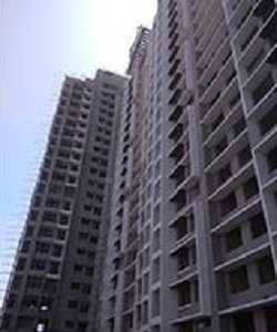 Apartment For Sale At Ananda Residency, Borivali West.