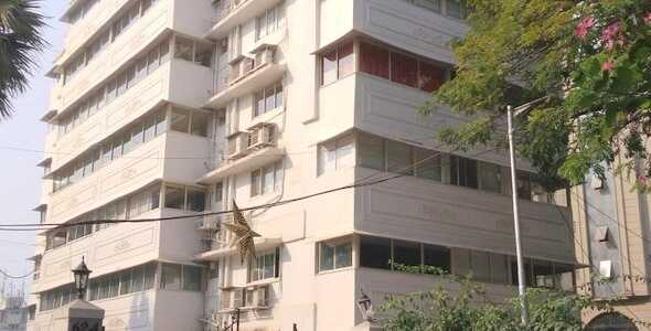 5 BHK Apartment For Rent At Nargis Dutt Road, Pali Hill, Bandra West.