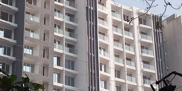 2 BHK Apartment For Sale At Pearl Residency, Azad Nagar, Andheri West.