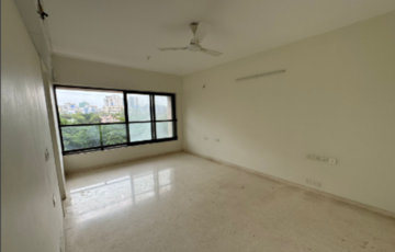 Sale, 1813 sft Flat, Juhu Gulmohar Rd, Kalpataru Solitaire.