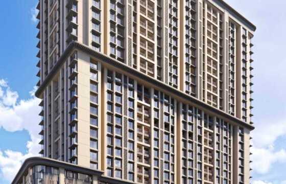 Pre Leased Bank for Sale in Andheri West, Lokhandwala.