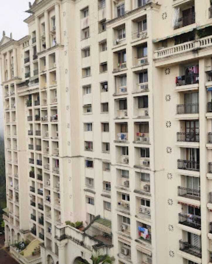 Sale 3 Bhk, 1300 sft, Andheri W Versova, Bianca.