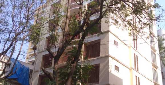 3 BHK Apartment For Rent At 15th Road, Bandra West.