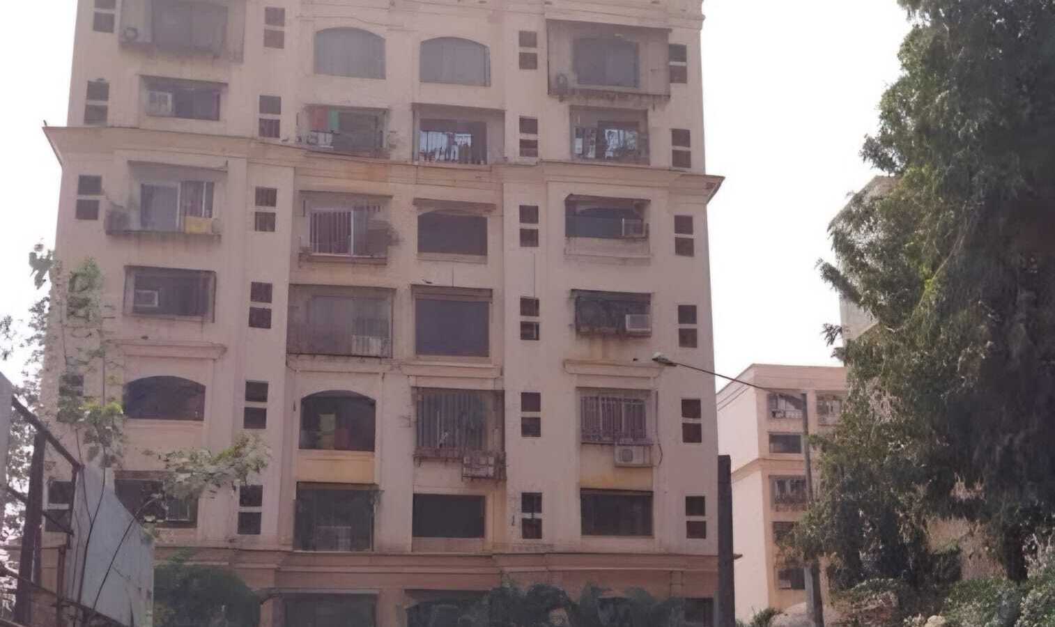 Oakland Park, Andheri West