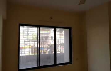 Sale 2 Bhk 595 sft + Terrace, in Santacruz E, Vakola, Sagar Avenue.