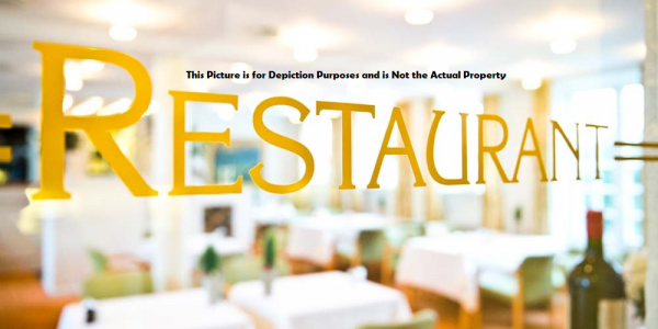 1250 + 1250 sq.ft carpet area Restaurant Space for Rent in Marol - Andheri Kurla Main Road