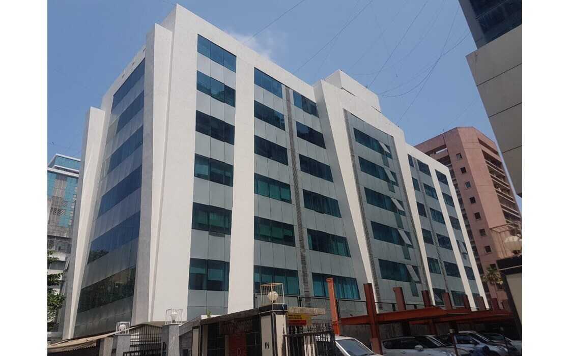 Durga Chambers, Andheri West