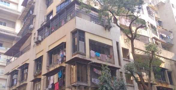 2 BHK Apartment For Rent At Shiv Kutir, Khar West.