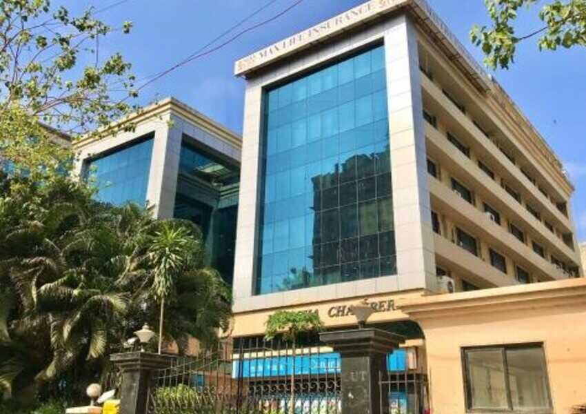 Rent Furnished Office, Andheri W Veera Desai, Valecha Chambers.