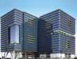 3112 Sq.ft. Commercial Office in One BKC at BKC, Bandra East.