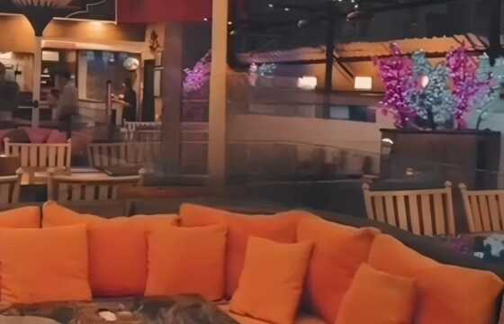 Rent Furnished 10,000 sft Restaurant in Goregaon W.