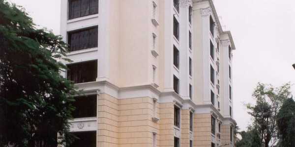 2 BHK Apartment For Rent At Ranwar, Bandra West.