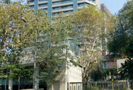 4 BHK Sea View Apartment For Rent At Infinity Tower, Navshanti Nagar, Malabar Hill.