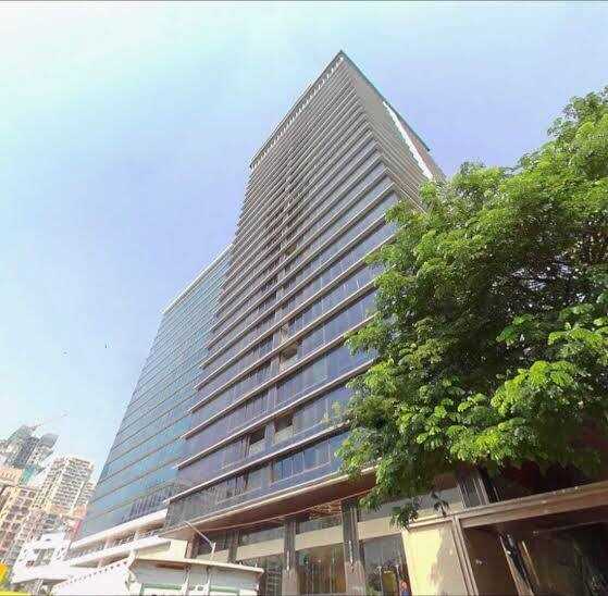 Lotus Signature in Andheri West, Veera Desai.