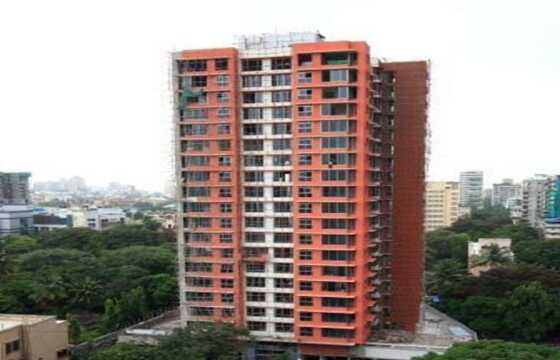 Rent Furnished 5 Bhk, Bandra W, St Martins Rd, Amar Jivan.