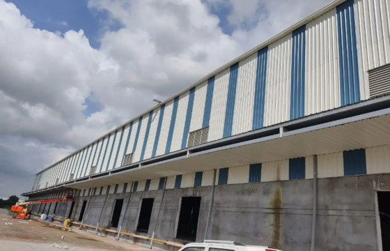 1,48,000 sqft carpet area Warehouse for Rent in Bhiwandi, Anteriksh near Phadga Naka
