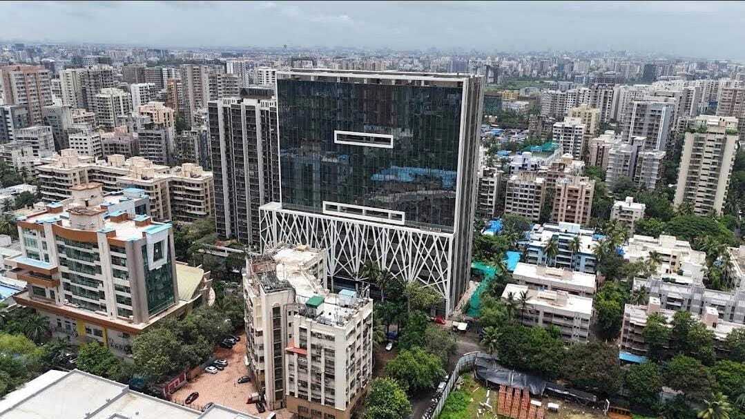Chandak Unicorn in Andheri West
